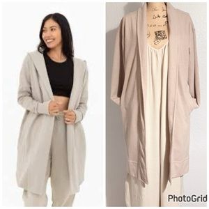 Olive & Oak Lounge Duster